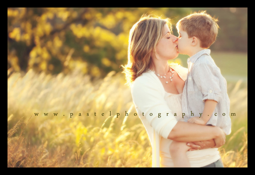Los Angeles Baby Photographer